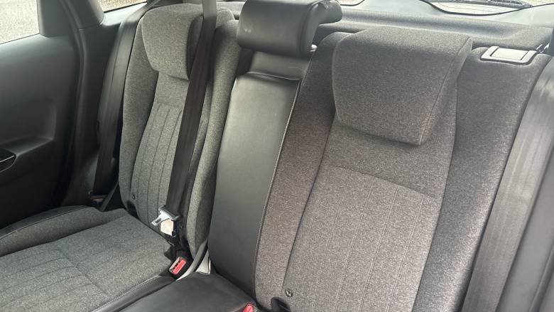 Honda Jazz 1.5 i-MMD Hybrid SR 5dr eCVT Hybrid Hatchback